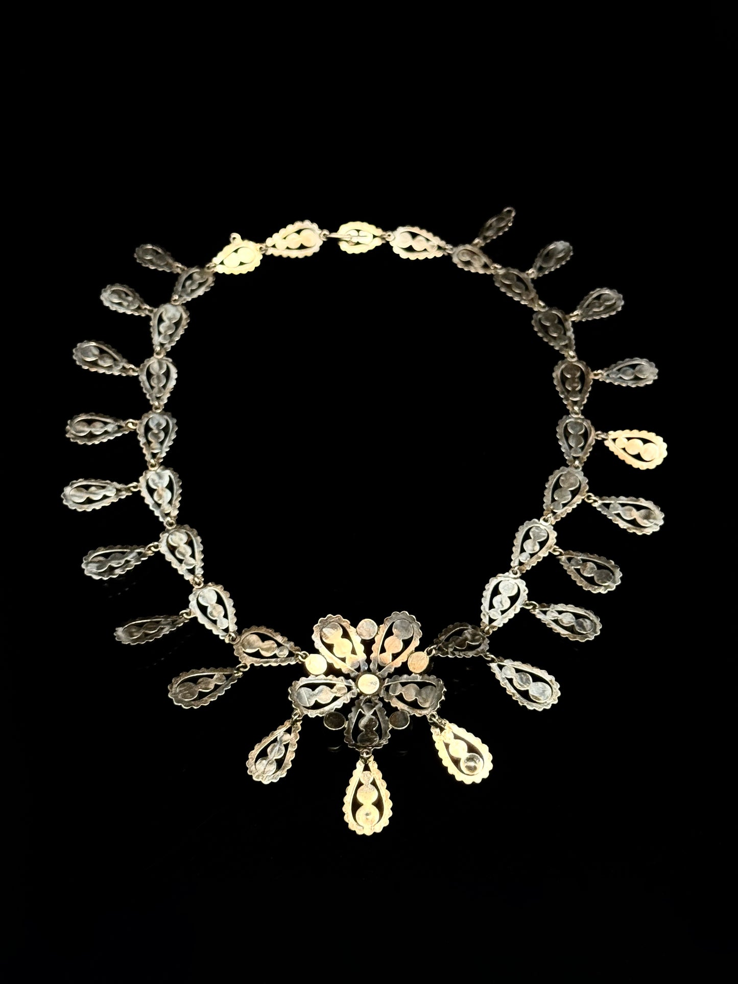 Collier austro-hongrois