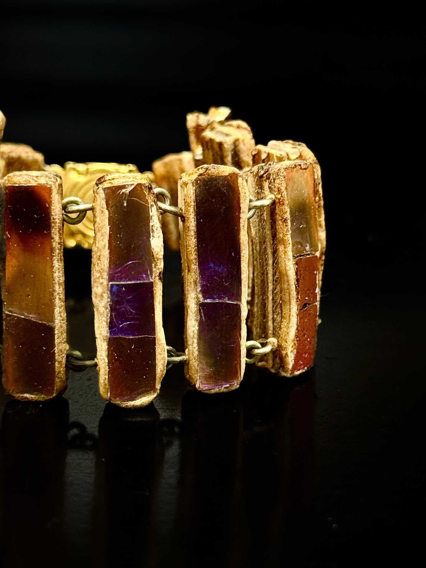 Talosel bracelet