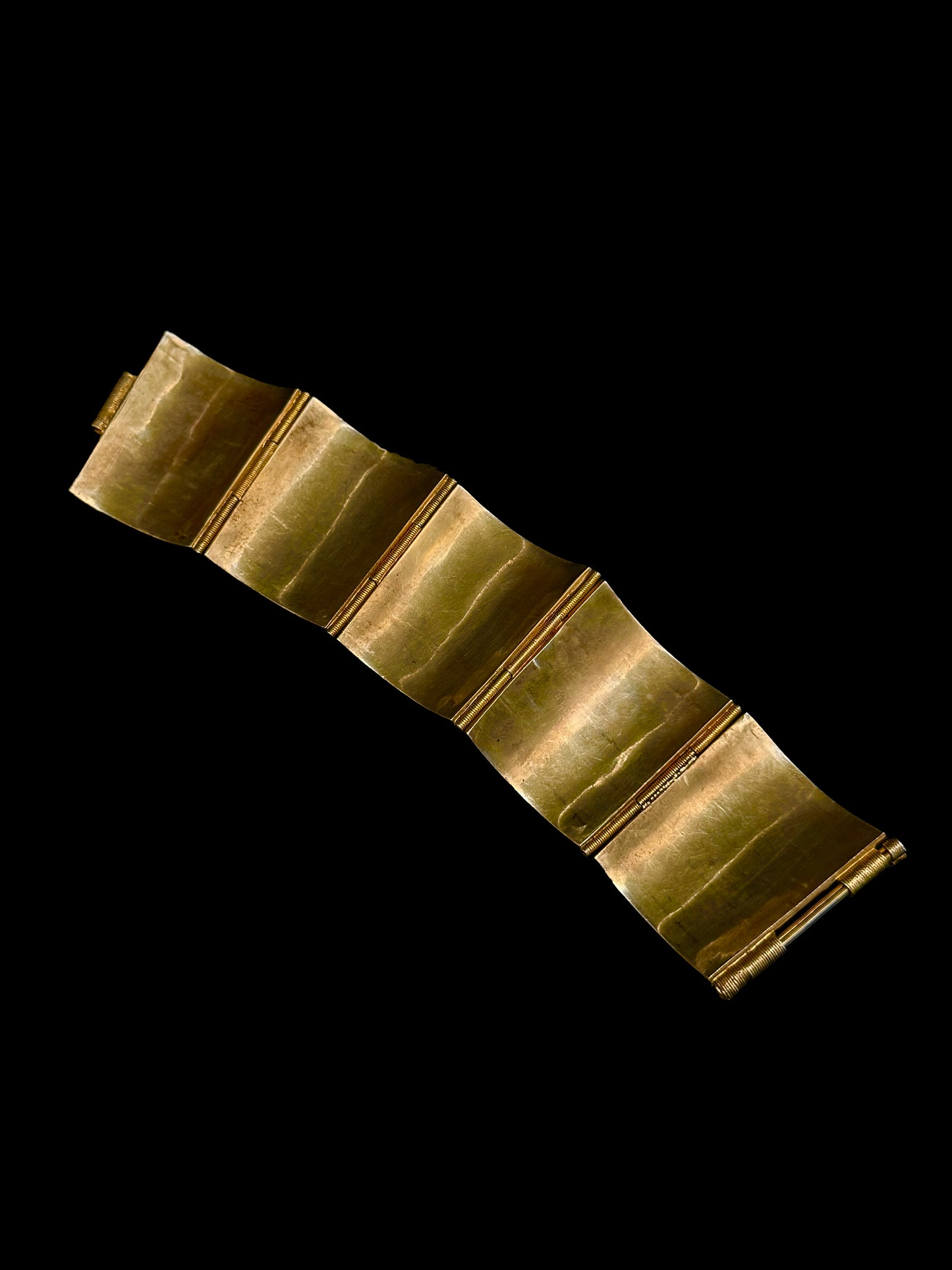 Egyptian hieroglyphs bracelet