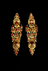 Antique jewelry