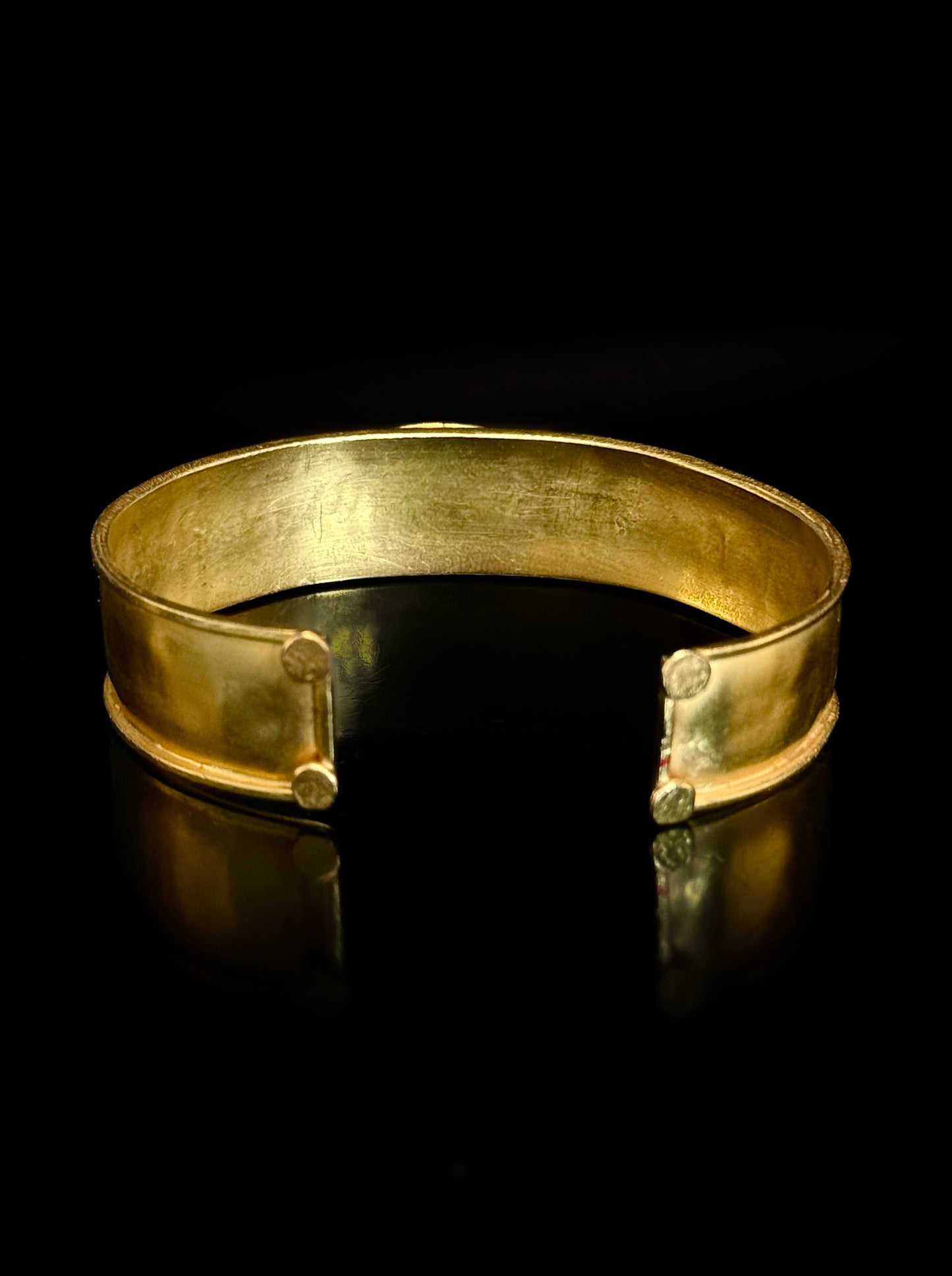 "Veritatis simplex ratio est" bracelet
