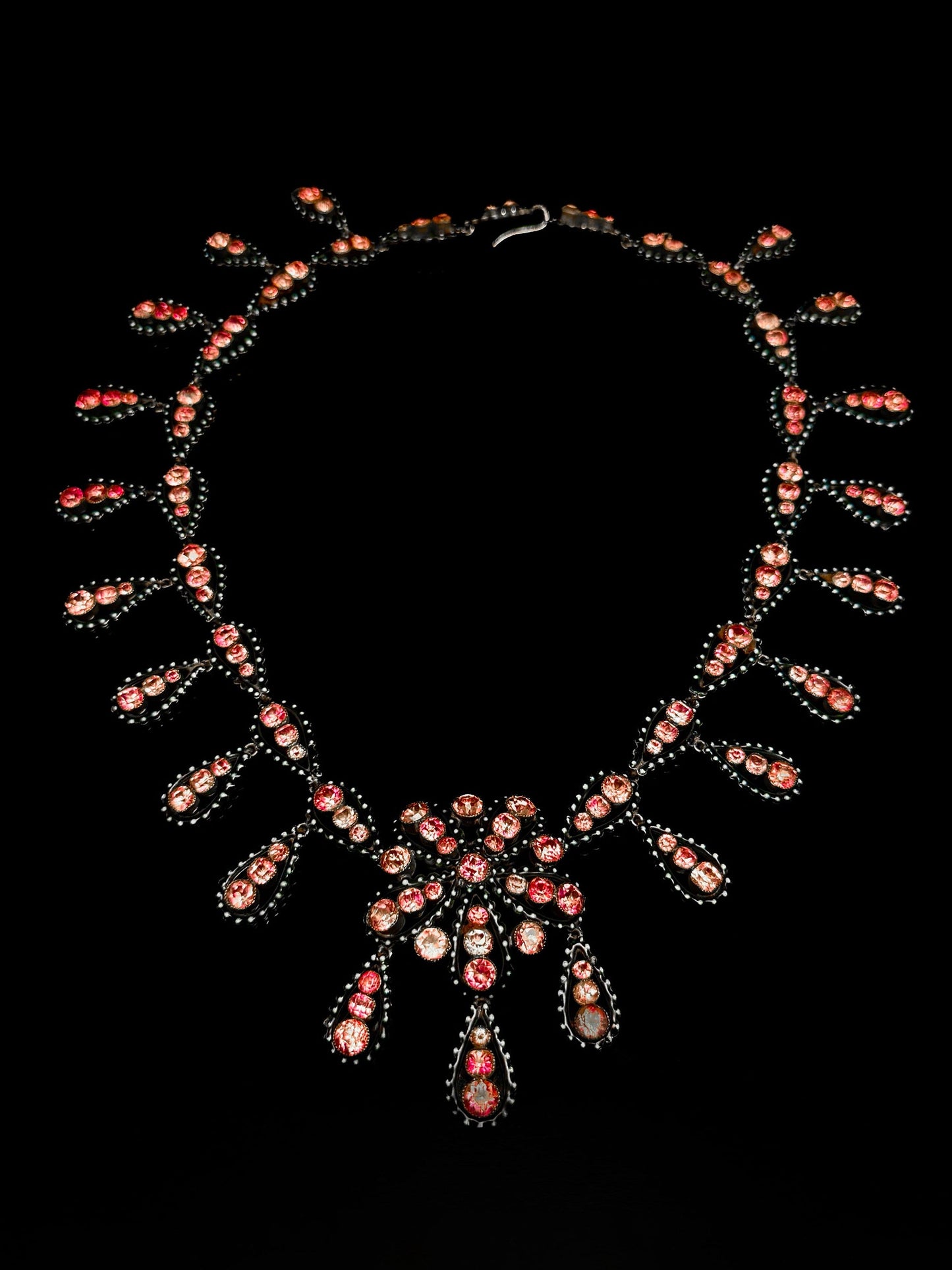 Collier austro-hongrois