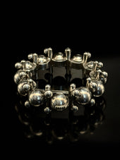 Art deco bracelet