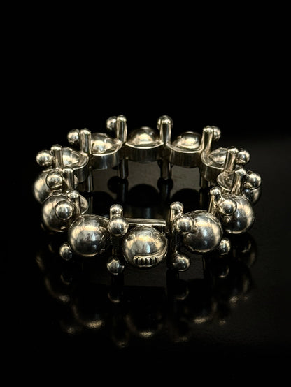 Art deco bracelet