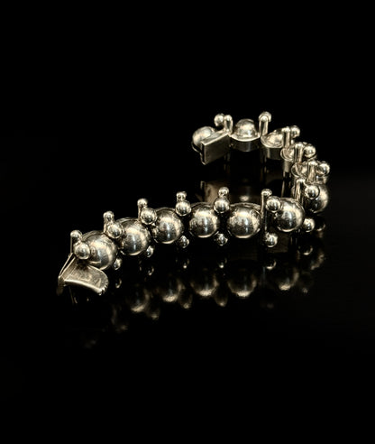 Art deco bracelet