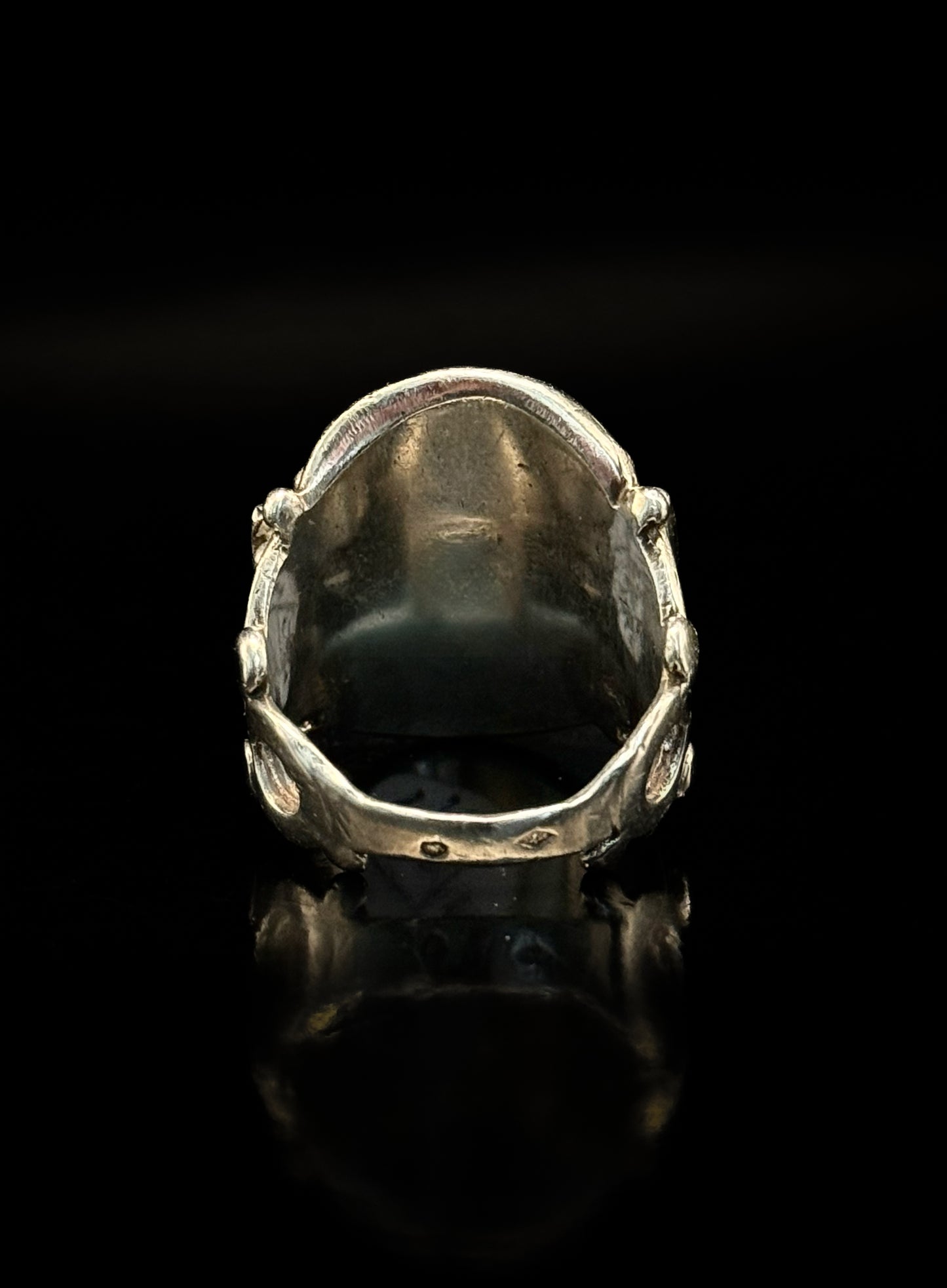 Mask ring