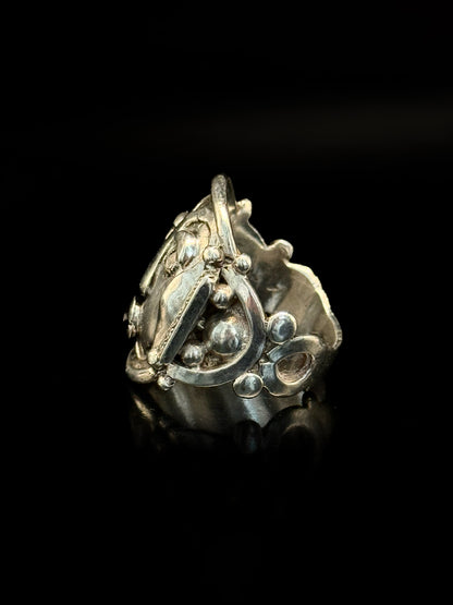 Mask ring