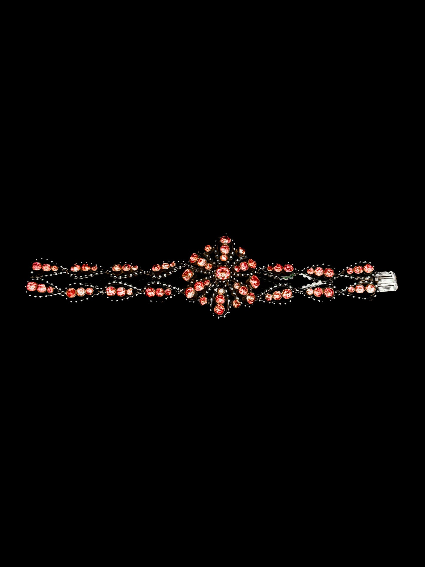 Bracelet austro-hongrois
