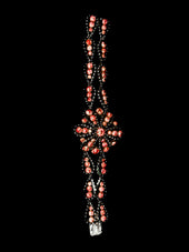 Bracelet austro-hongrois