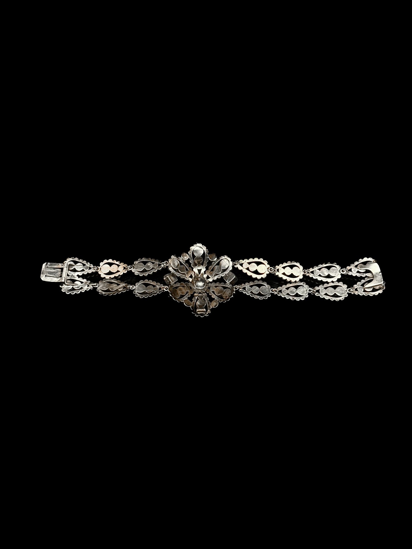 Bracelet austro-hongrois