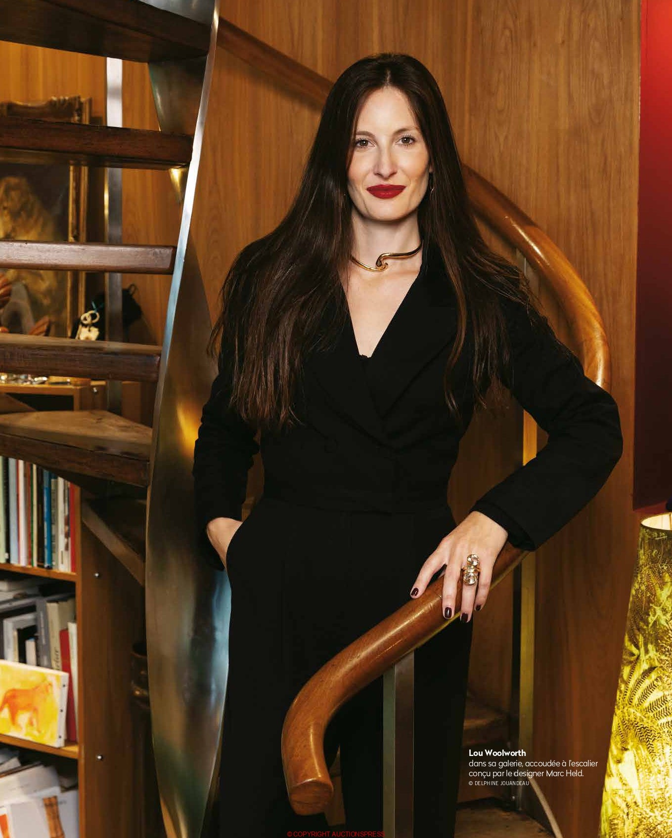 La Gazette Drouot