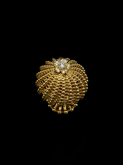 Cactus ring