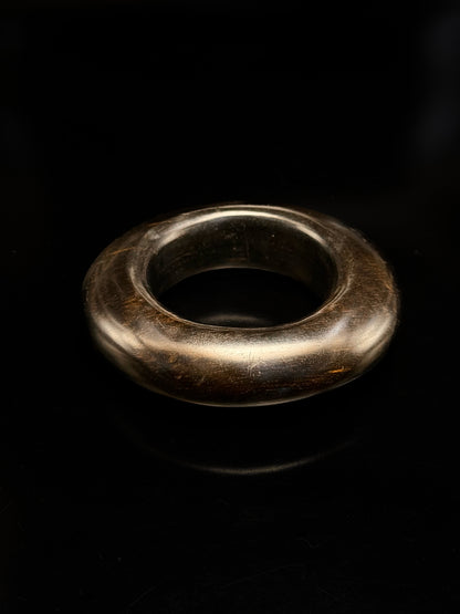 Ebony bracelet