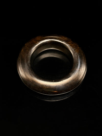 Ebony bracelet