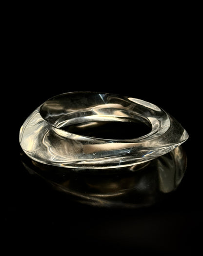 Bracelet en plexiglas