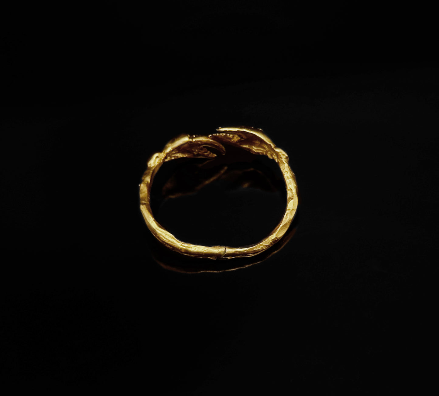 Bracelet pince de crabe