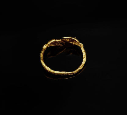 Bracelet pince de crabe