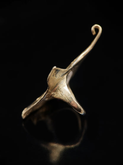 Manta ring