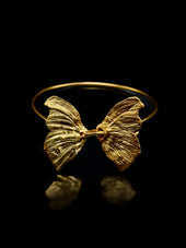 Butterfly bracelet