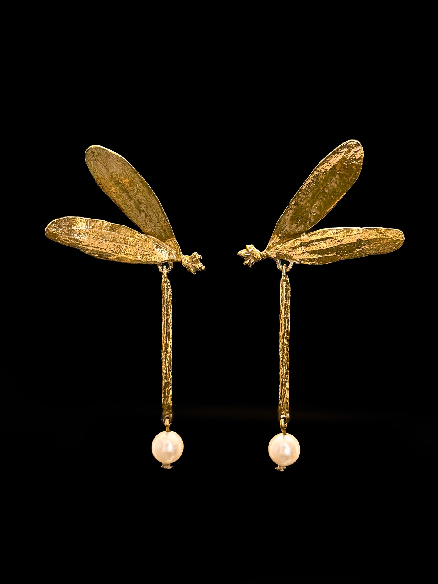"Gui" earrings