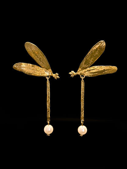 "Gui" earrings