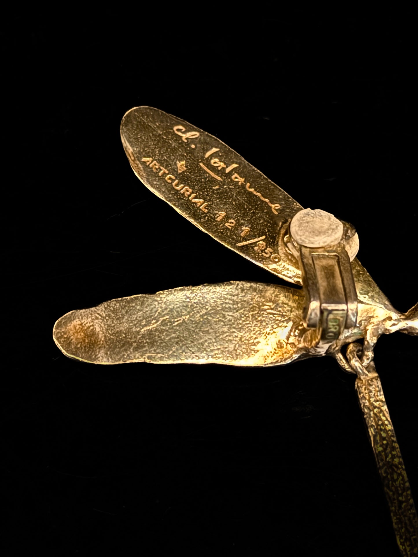 "Gui" earrings