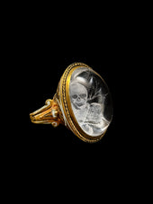Bague La sulfure