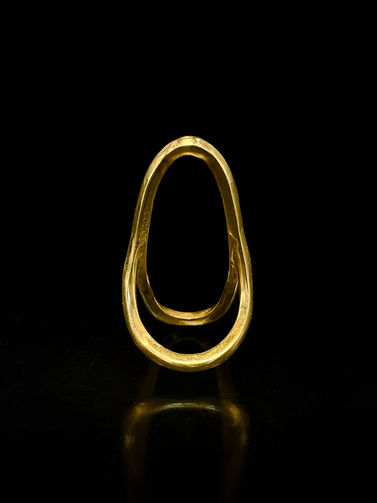 Bague Costanza