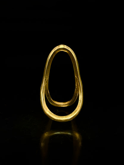 Bague Costanza