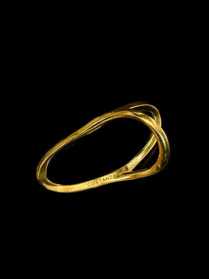 Bague Costanza