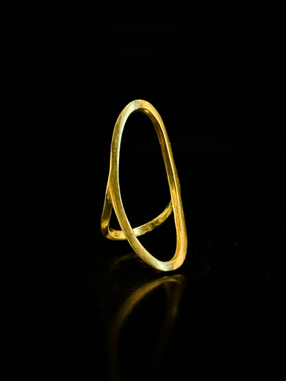 Bague Costanza