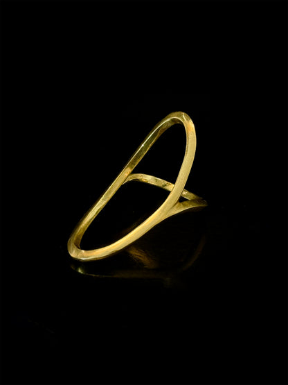 Bague Costanza
