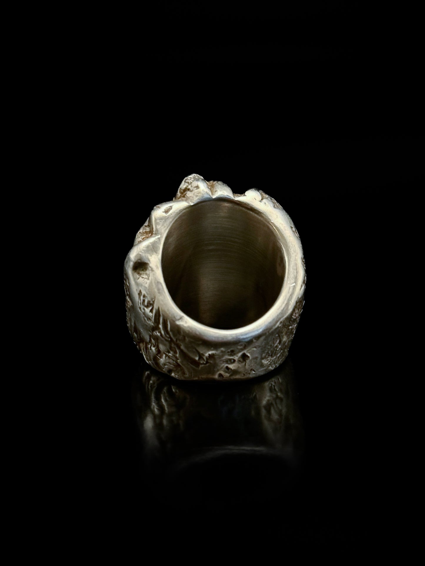 Imprint ring