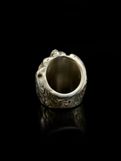 Imprint ring