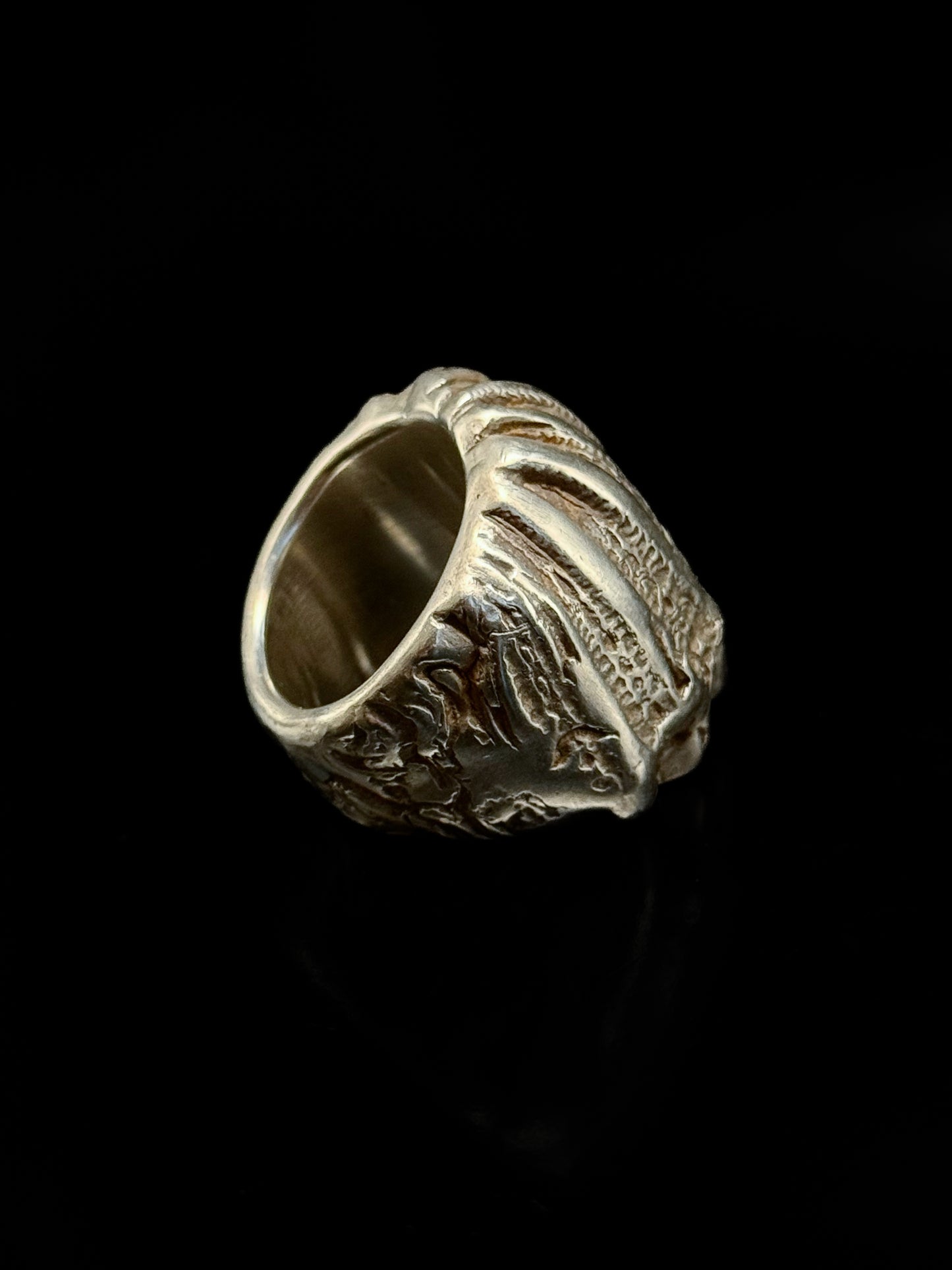 Imprint ring