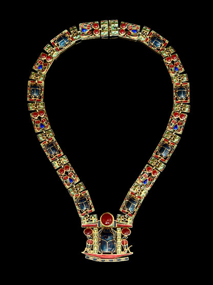 Collier Egyptomanie