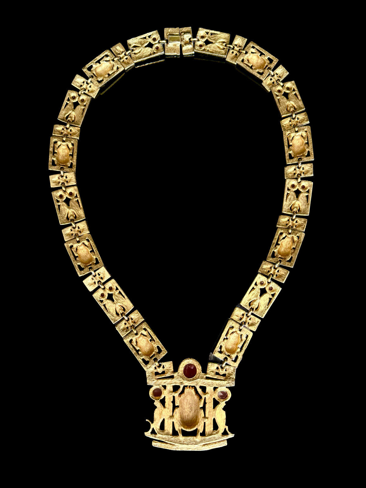 Collier Egyptomanie