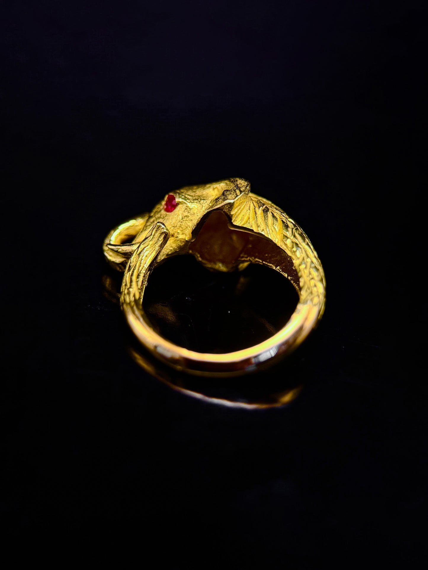 Elephant ring