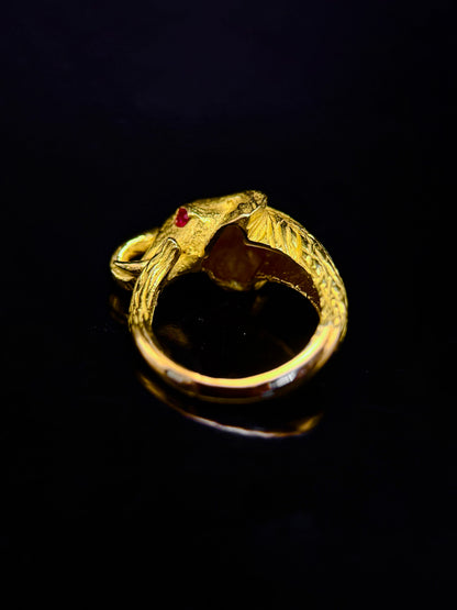 Elephant ring