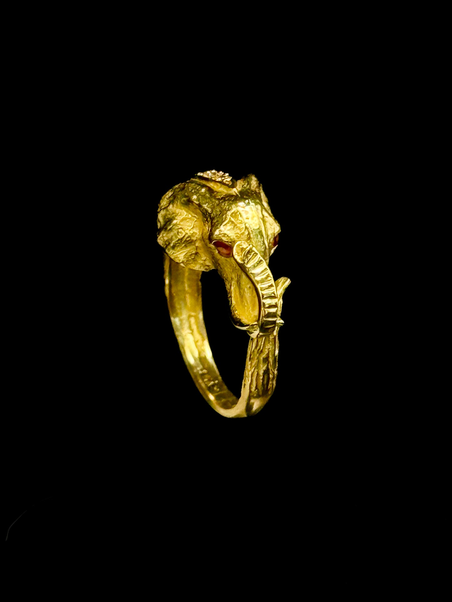 Elephant ring