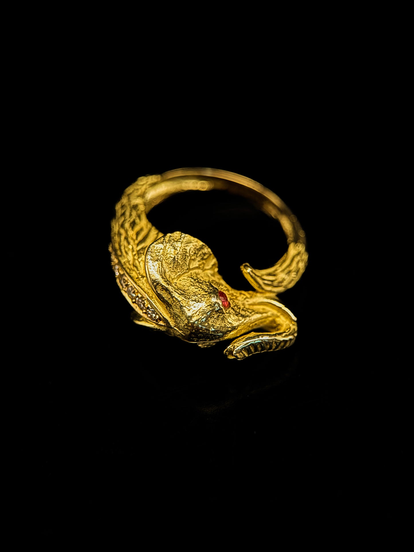 Elephant ring
