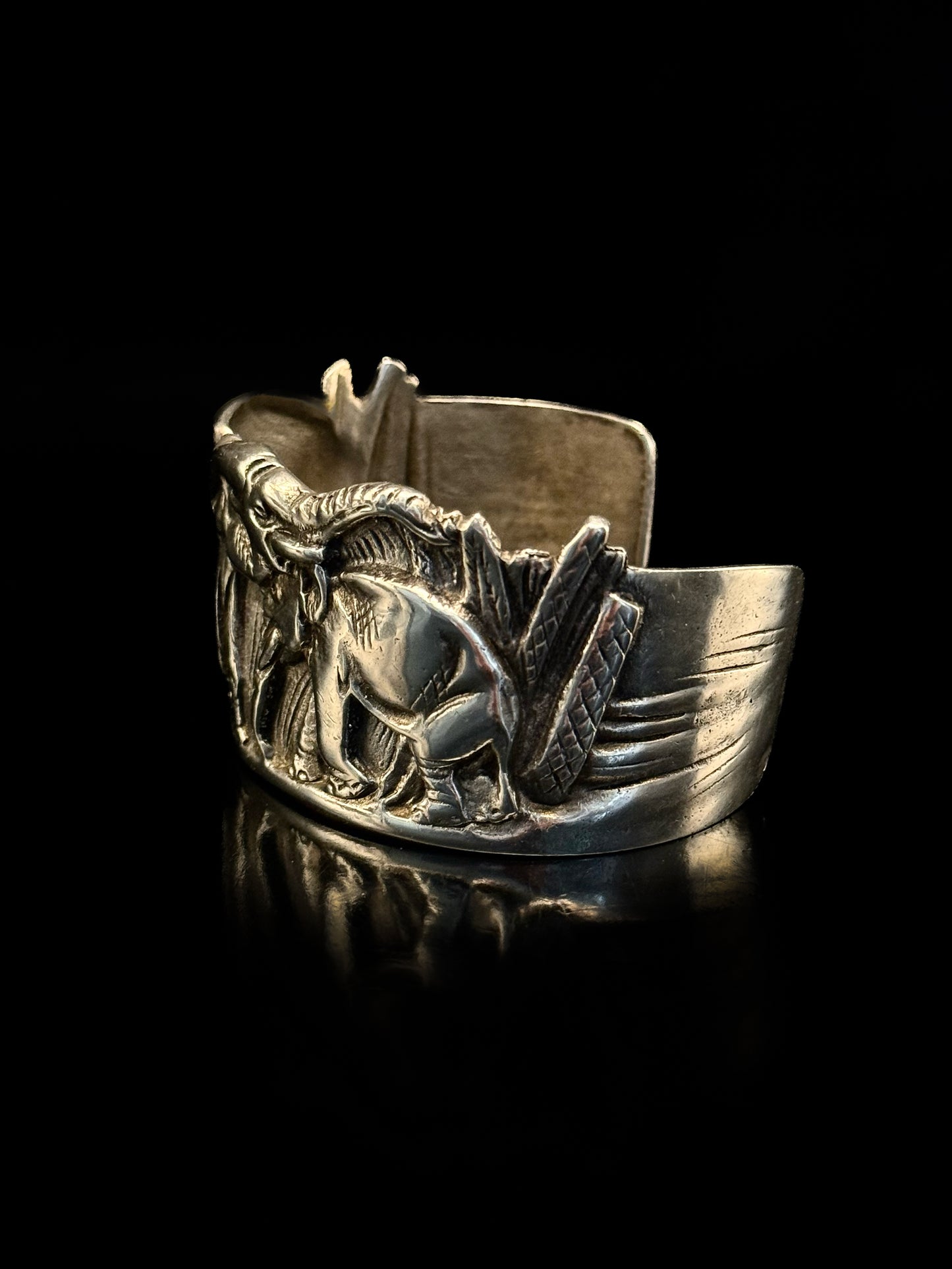 Bracelet éléphants