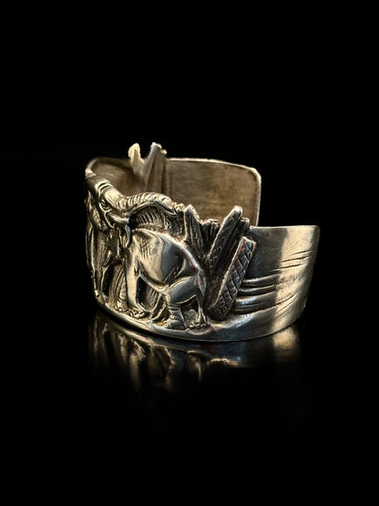 Bracelet éléphants
