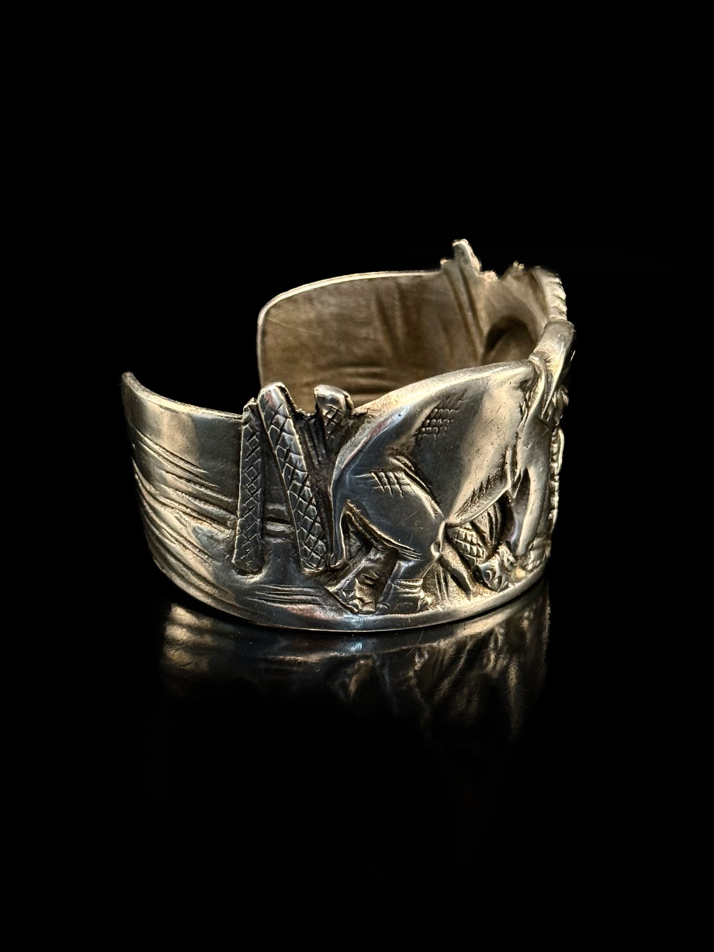 Bracelet éléphants