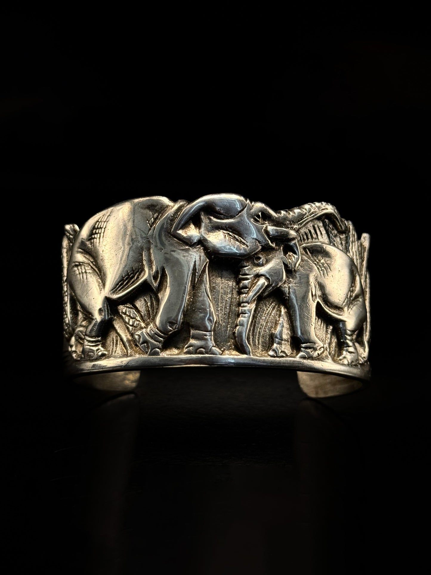 Bracelet éléphants