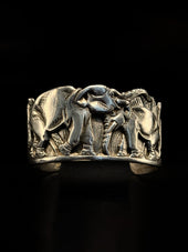 Bracelet éléphants