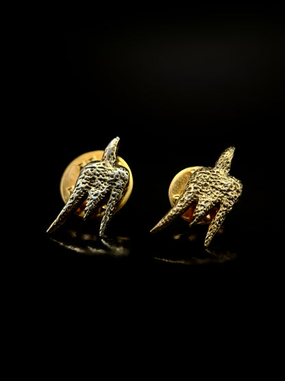 "Les deux oiseaux"