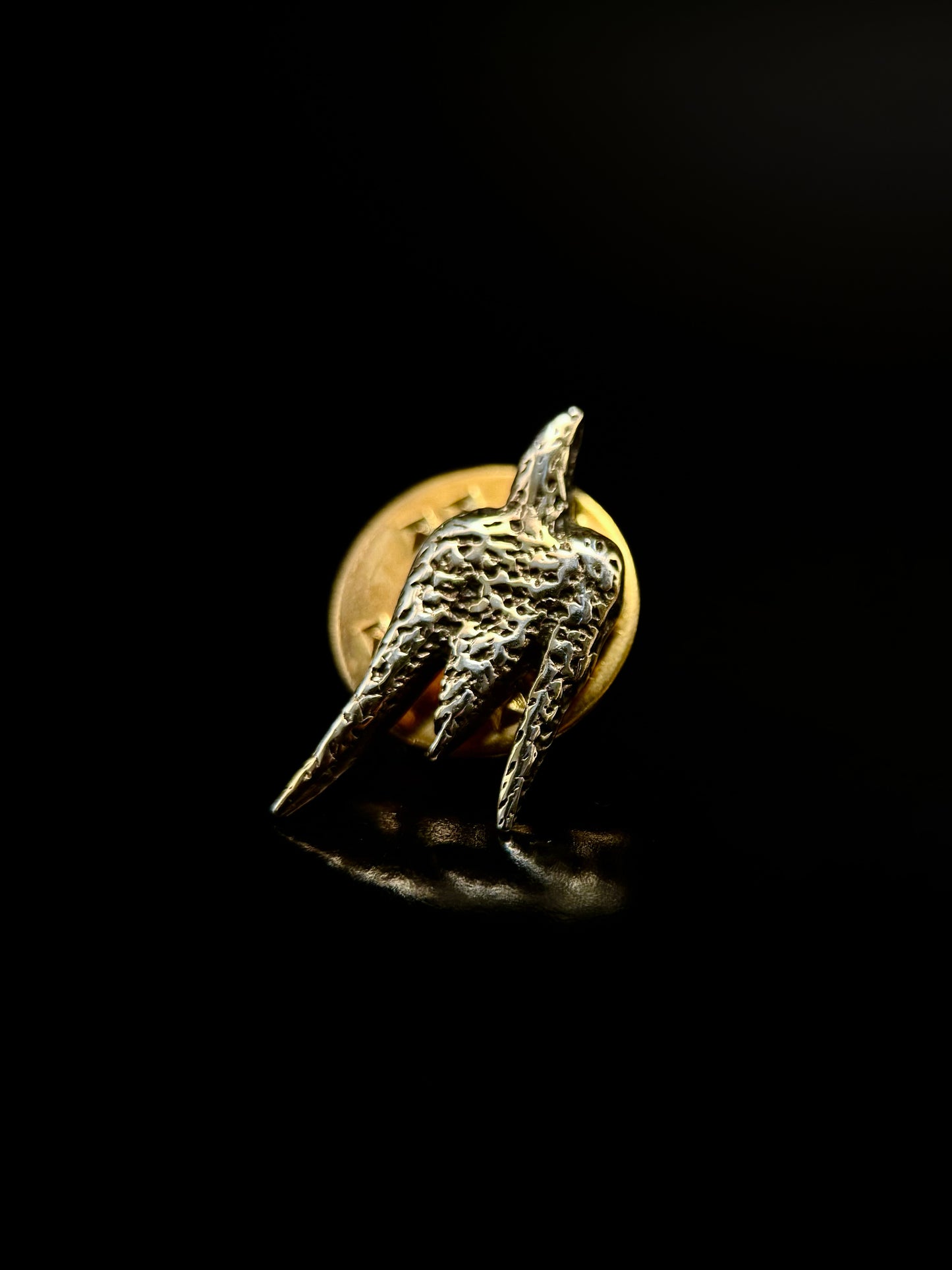 "Les deux oiseaux"