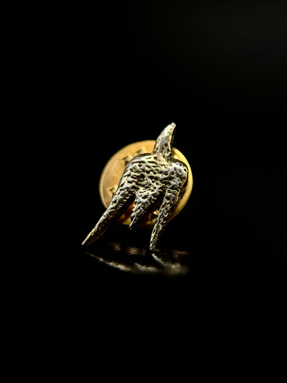 "Les deux oiseaux"