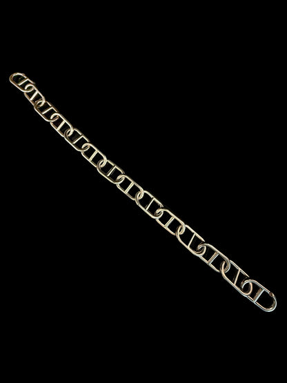 "XXL Chaine d'encre" necklace